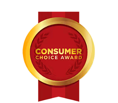 consumer choice award