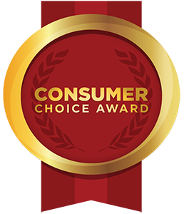 consumer choice award