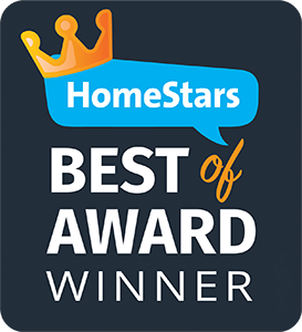 homestars best of award winner