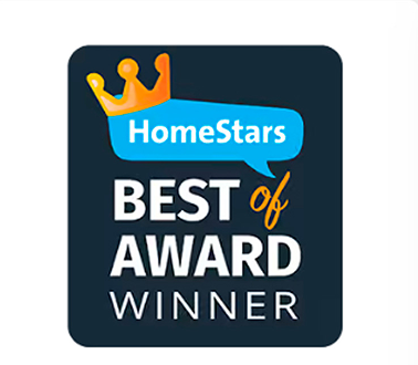 homestars best of award winner