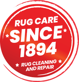 Rug care since 1894 rug cleaning and repair
