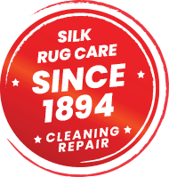 Entretien des tapis en soie depuis 1894 Cleaning Repair Ottawa