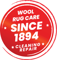 Entretien des tapis en laine depuis 1894 Nettoyage et réparation Ottawa