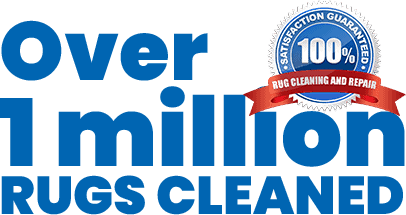 Cleaned Over Million Rugs in Ottawa