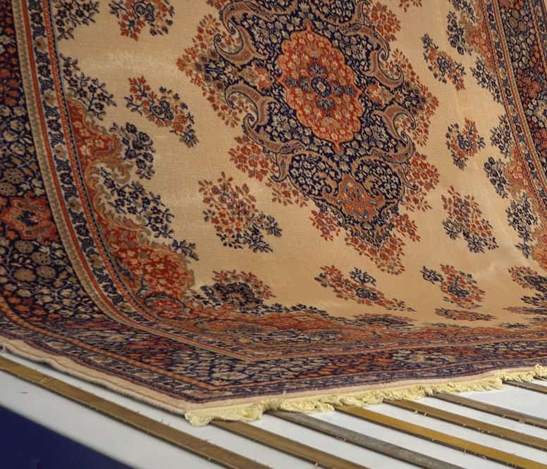 Persian Carpet Cleaning Ottawa