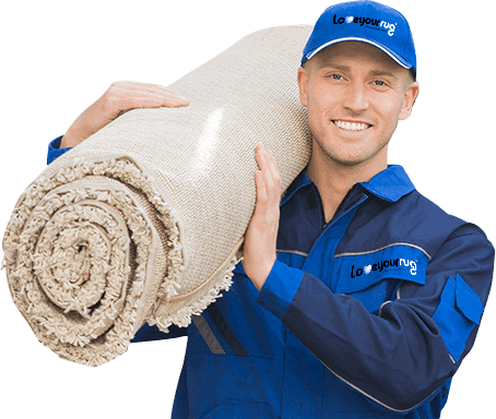 Rug Repair Ottawa Pickup and Delivery