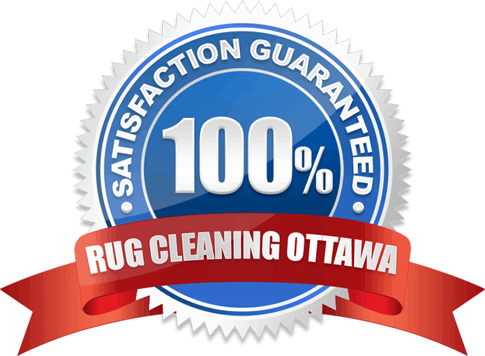 Satisfaction Guaranteed Rug Cleaning Ottawa