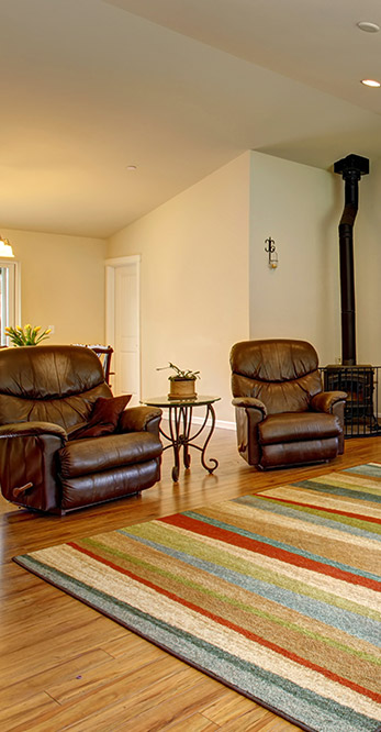 Specialty Rug Cleaners in Ottawa