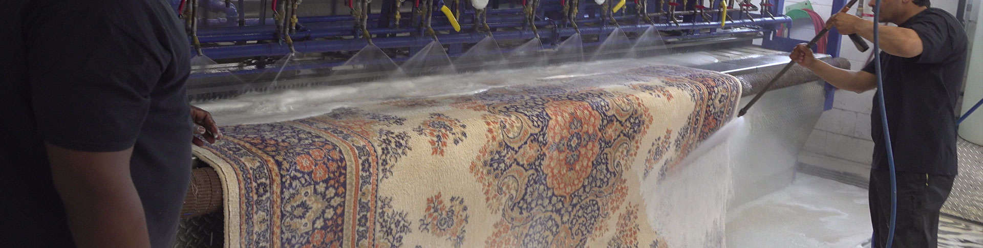 Turco Persian Rug Cleaning Ottawa