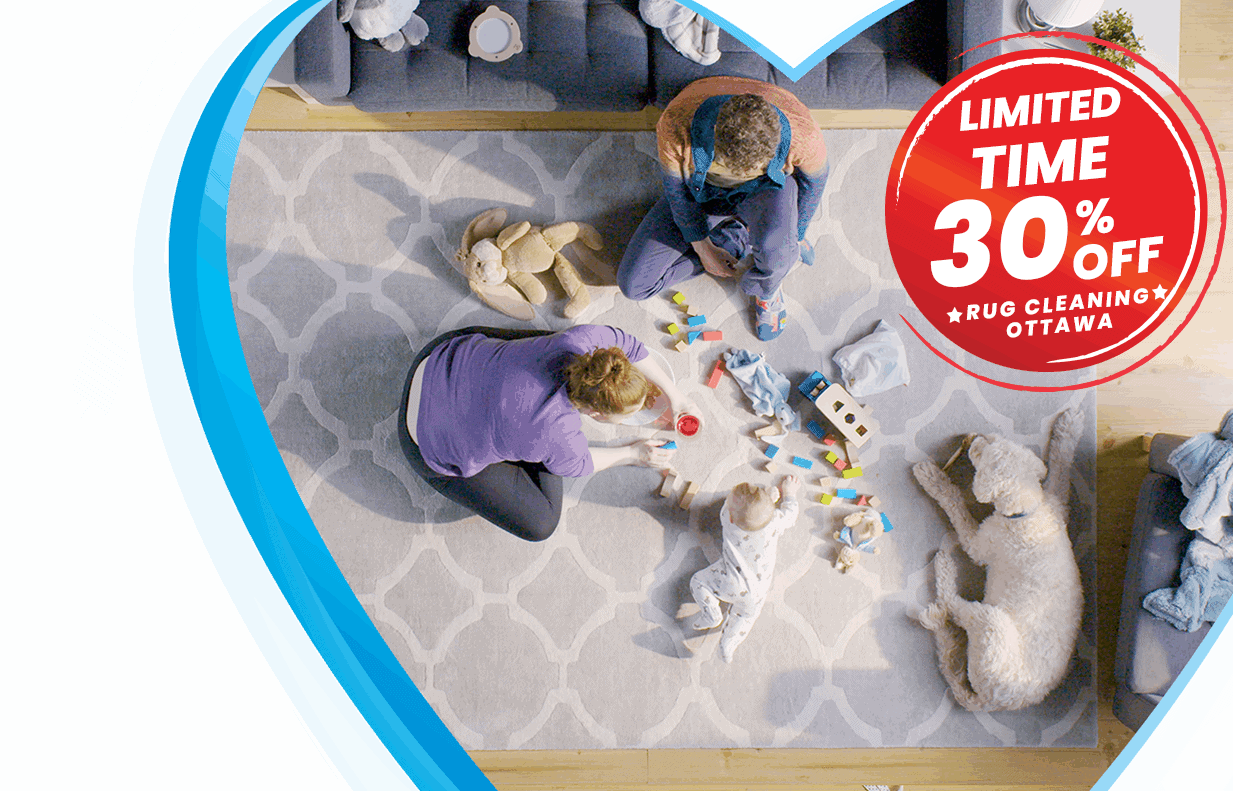 Rug Cleaning Ottawa