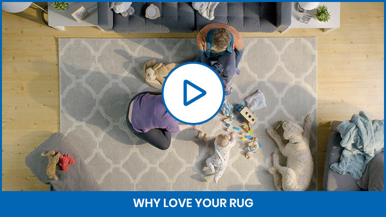 Love Your Rug Video