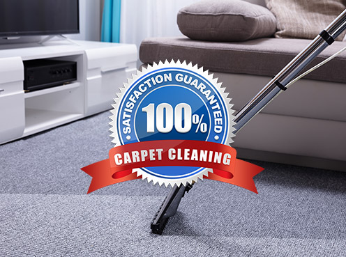 100% Satisfaction Guarantee Carpet Cleaning Ottawa