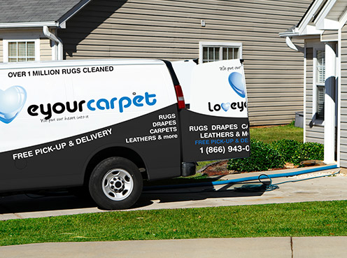 Best In-Home Carpet Cleaner Ottawa