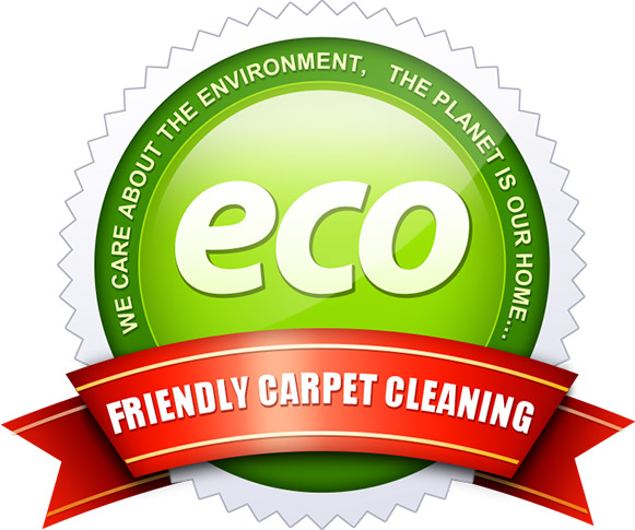 eco-friendly carpet cleaning in Ottawa