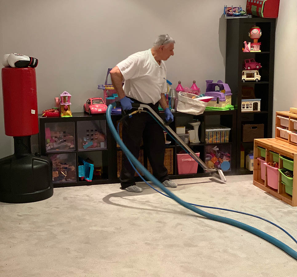 Carpet Cleaning Ottawa