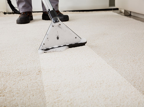 Quality Carpet Cleaning in Ottawa