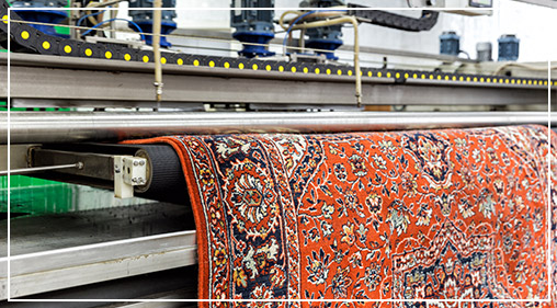 Industry-Grade Equipment Carpet Stain Removal Ottawa