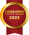 Customer Choice Award 2023 Rug Cleaning and Repair Ottawa