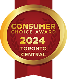Customer Choice Award 2024 Rug Cleaning and Repair Ottawa