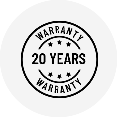 20 Years Warranty on All Non Slip Rug Pads Ottawa