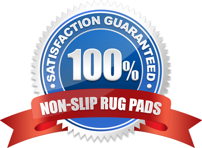 anti slip rug pads guarantee