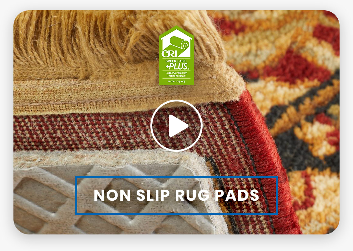 Non Slip Rug Pads Ottawa