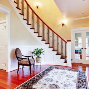 oriental rug cleaning