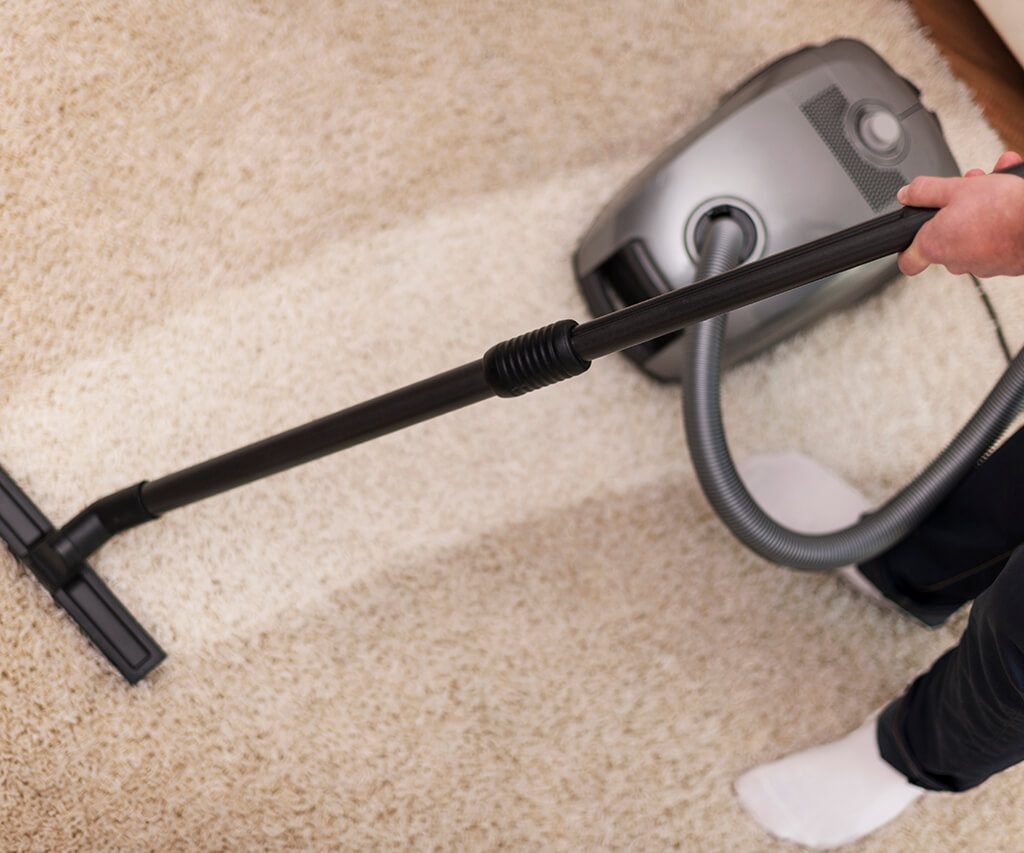 Why Deep Cleaning Matters