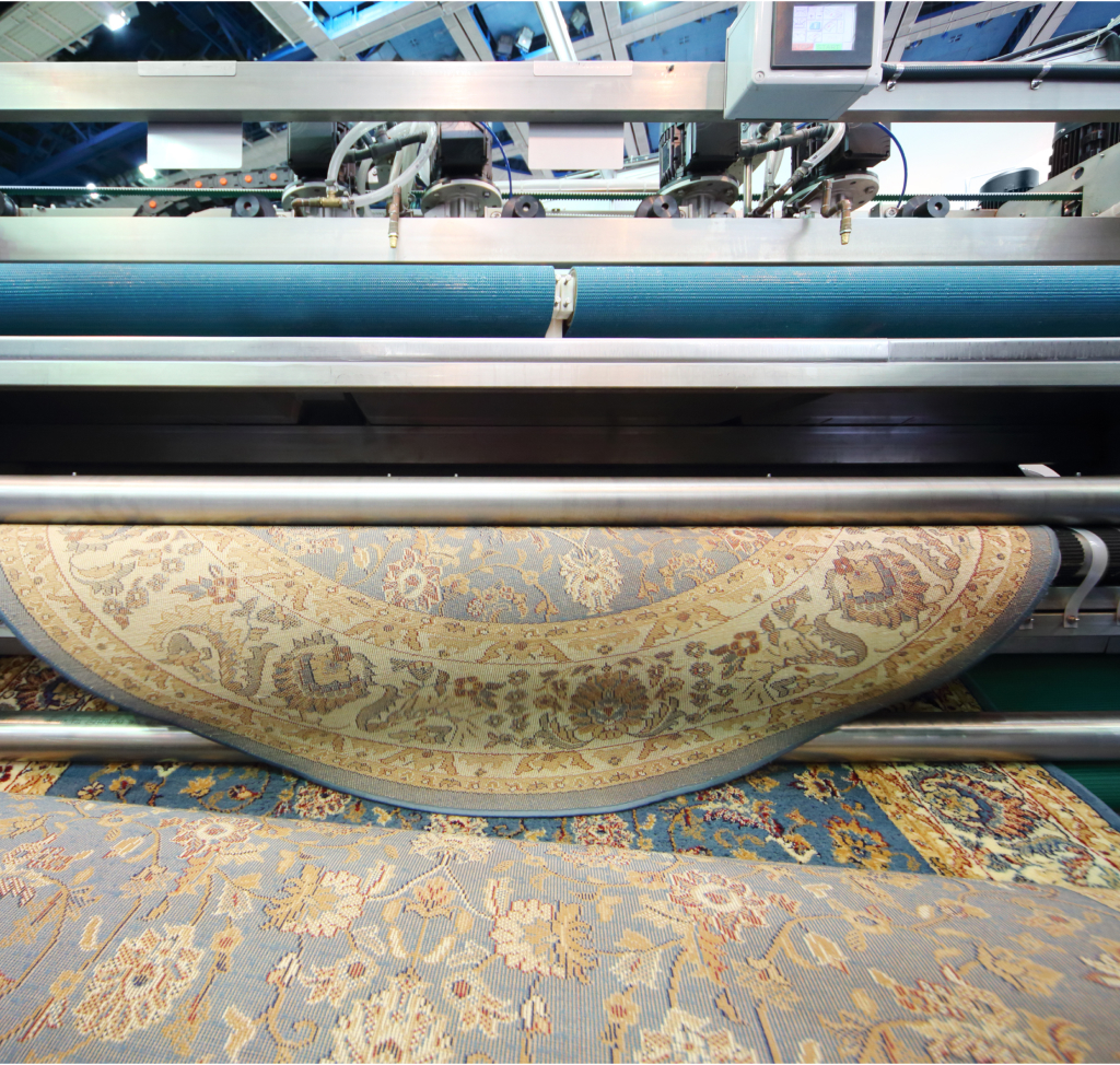 industrial carpet cleaner cost