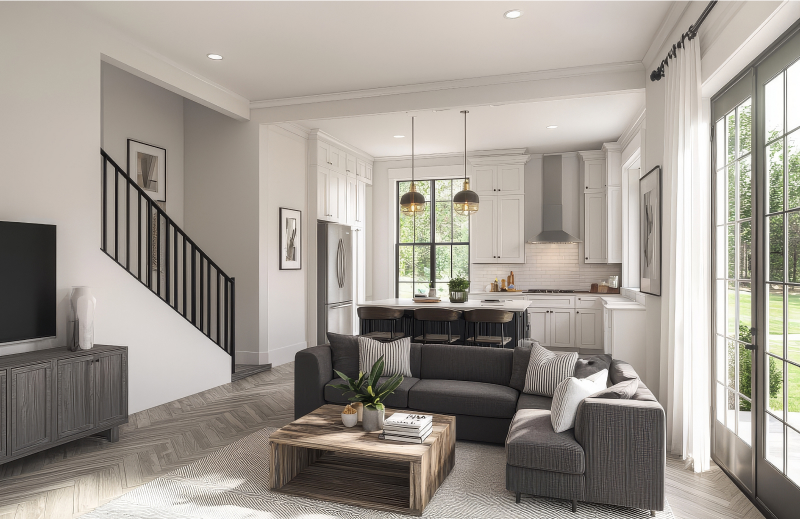 Healthier Home Environment