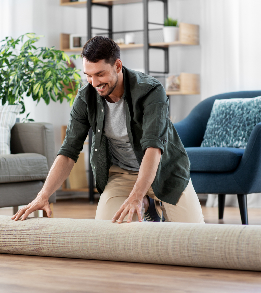 Small Carpet Cleaning Cost in Ottawa