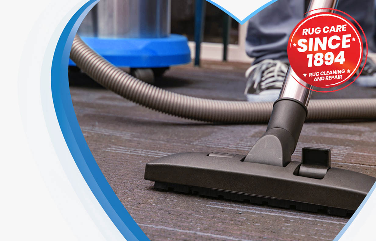 commercial carpet cleaning in Ottawa