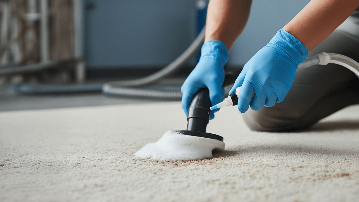 What to Do if DIY Tea Stain Removal Isn’t Enough