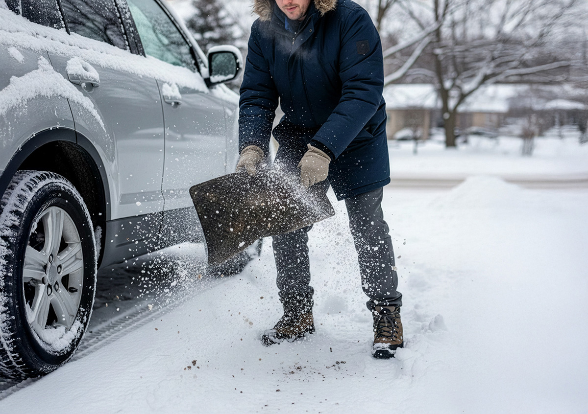 What You Should Do Before Cleaning