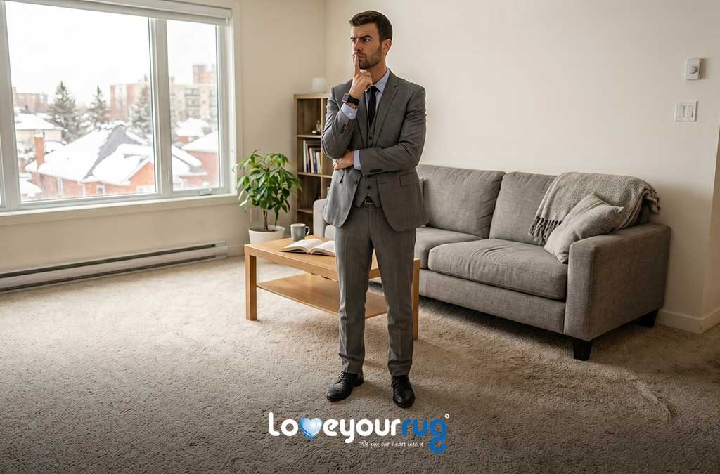 Carpet Cleaning for Rental Properties in Ottawa What Landlords Should Know