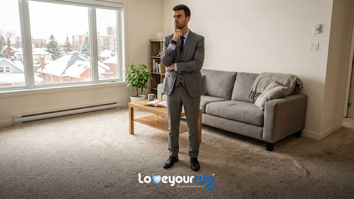 Carpet Cleaning for Rental Properties in Ottawa What Landlords Should Know