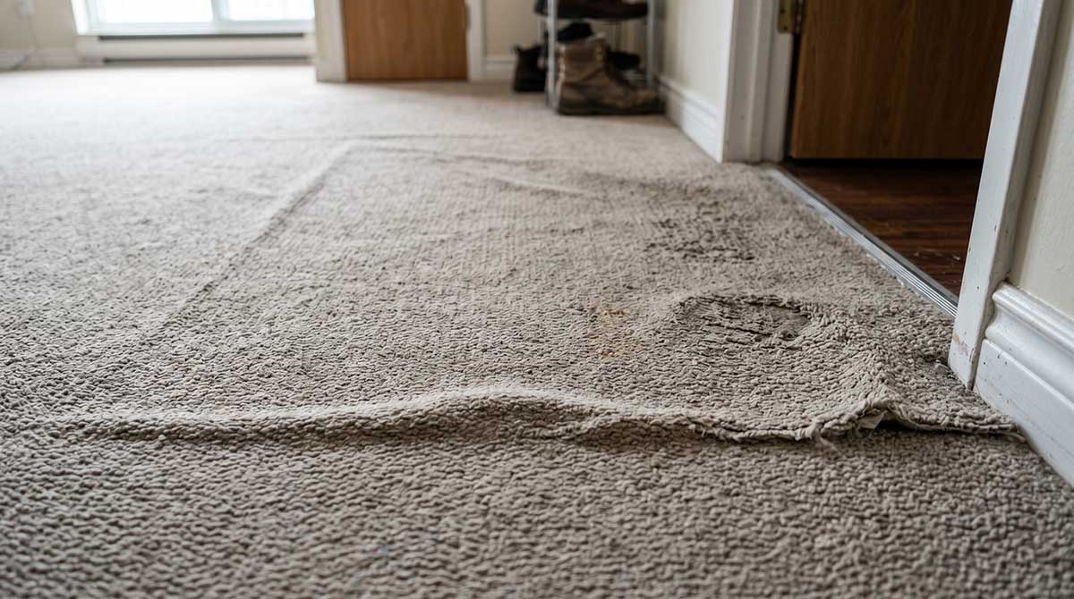 Why Rental Property Carpet Cleaning in Ottawa Matters for Landlords
