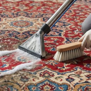 Carpet Deep Cleaning in Ottawa