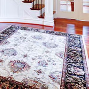 Persian Carpet Cleaning in Ottawa