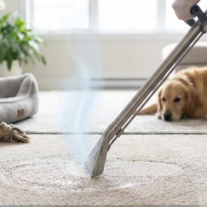 Pet Odour & Urine Treatment