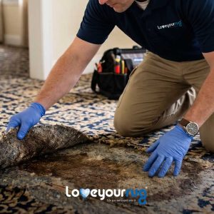 How Ottawa's Humidity Levels Affect Mould Growth in Carpets