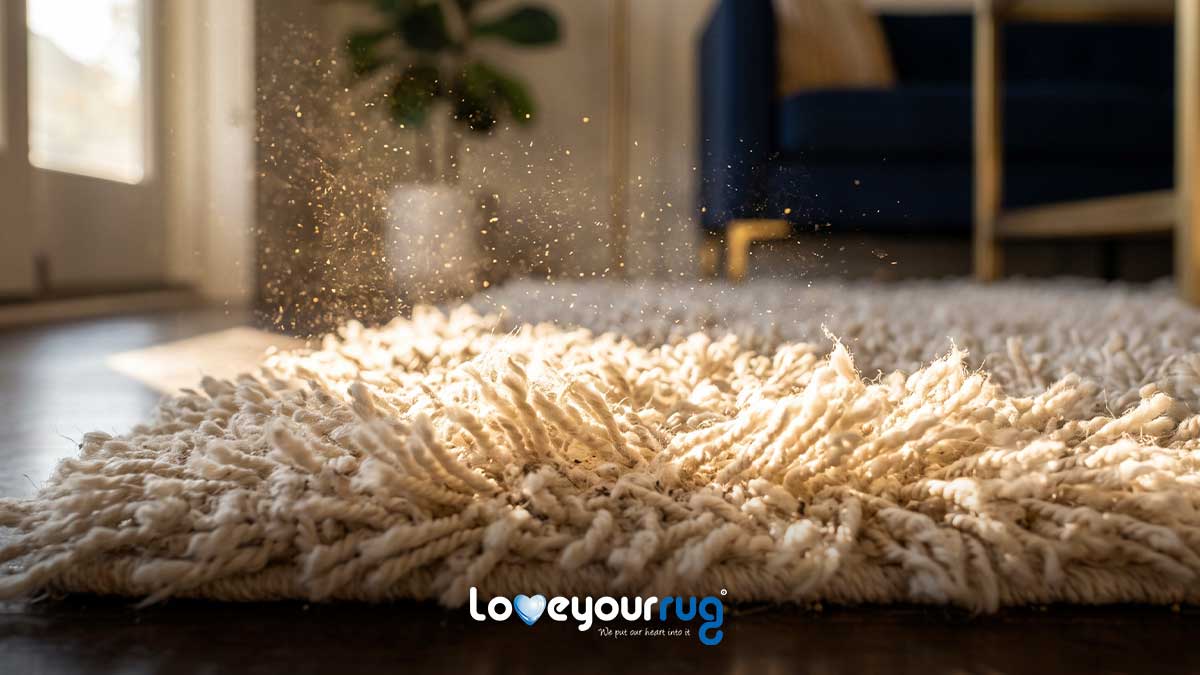 Ottawa Allergy Season Carpets
