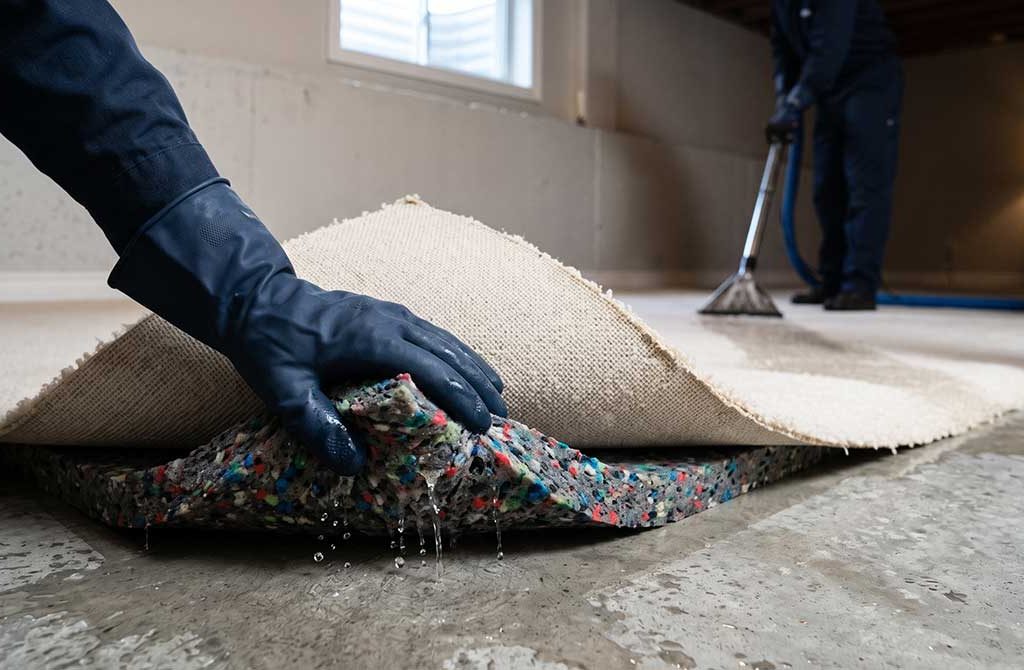 Where Standard Cleaning Goes Wrong